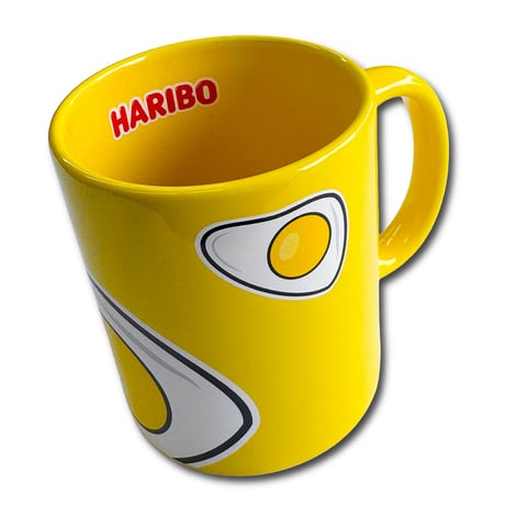 HARIBO　MUG　ハリボー　マグカップ