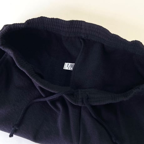 LOS ANGELES APPAREL　14oz Heavy Fleece Mid Short　　ロサンゼルスアパレル　スウェット ショーツ　ショートパンツ MADE IN USA