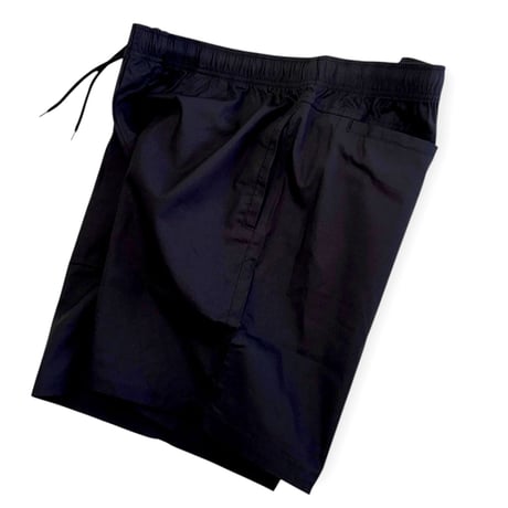 AS COLOUR　BEACH SHORTS　エーエスカラー ビーチショーツ　コットン　アズカラー