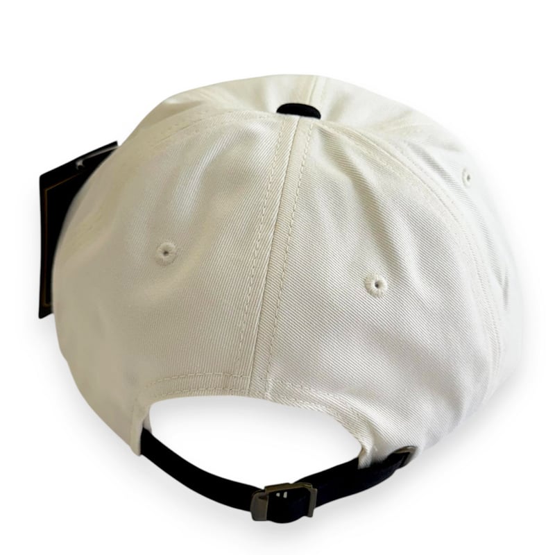 FLEXFIT別注 Low-Profile Cotton Twill 2Tone Cap フ