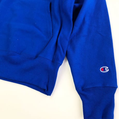 Champion Reverse Weave　12oz. Pullover Hood 　　 チャンピオン　リバースウィーブ　スウェット フーディ　S101　パーカー　2