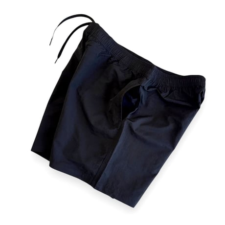 AS COLOUR　SWIM SHORTS　アズカラー　ナイロン スイムショーツ　エーエスカラー