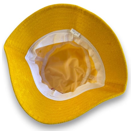 McDonald's　PILE HAT　マクドナルド　パイルハット　バケットハット