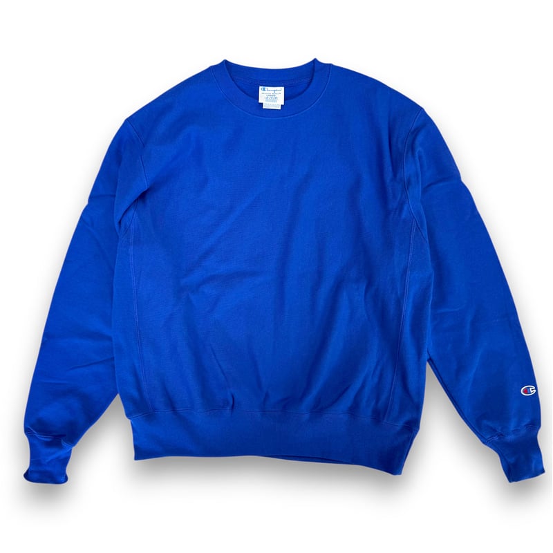 Champion reverse weave チャンピオンリヴァースウィーブ スラブカーデ REVERSE WEAVE Champion チャンピオン A-S1049 リバースウィーブ プル