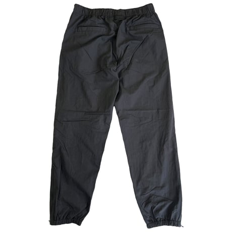 Beimar 別注 Water Repellent Lined Track Pants　ビーマー　トラックパンツ