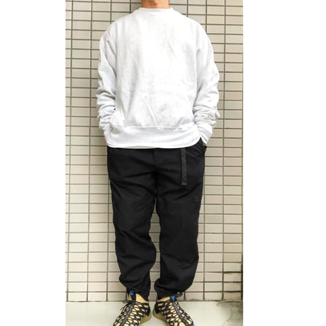 Champion Reverse Weave 12oz. CREW　 チャンピオン　リバースウィーブ　クルーネック　スウェット　S149