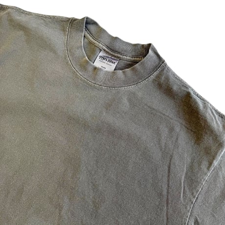 SHAKA WEAR　7.5oz MAX HEAVYWEIGHT GARMENT DYE S/S TEE 　シャカウエア ガーメントダイ Tシャツ