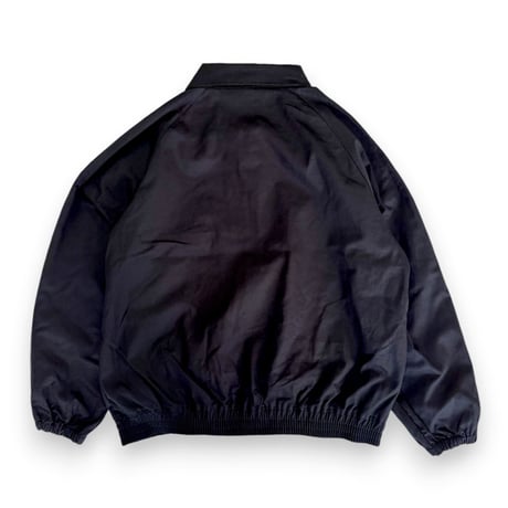 Beimar 別注 Cotton Houndstooth Drizzler Jacket ビーマー　ドリズラージャケット　スウィングトップ　ワークジャケット