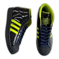ADIDAS　 PRO MODEL ADV X ALWAYS　アディダス プロモデル