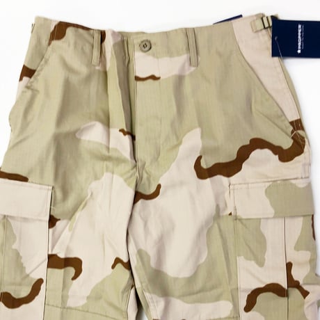 PROPPER BDU TROUSER　プロッパー　カーゴパンツ　プロパー