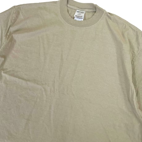 SHAKA WEAR 　7.5oz GARMENT DYE DROP SHOULDER S/S TEE 　シャカウエア ドロップショルダー 　Tシャツ　SHAKAWEAR