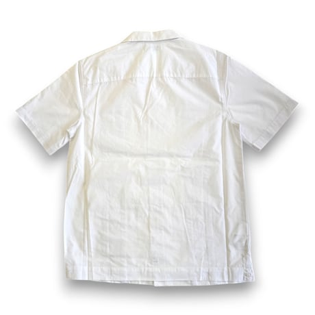 CUBAVERA   AUTHENTIC EMBROIDERED GUAYABERA SHIRT　キューバベラ　キューバシャツ