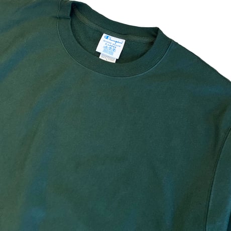 Champion Reverse Weave 12oz. CREW　 チャンピオン　リバースウィーブ　クルーネック　スウェット　S149