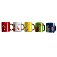 HARIBO　MUG　ハリボー　マグカップ