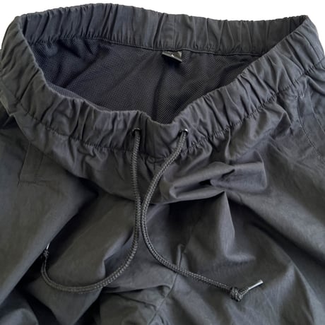 Beimar 別注 Water Repellent Lined Track Pants　ビーマー　トラックパンツ