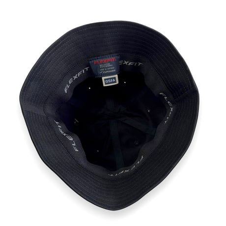 FLEXFIT別注 Short Brim Ball Hat　フレックスフィット　ボールハット　メトロハット