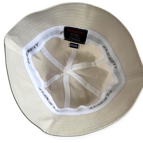 FLEXFIT別注 Short Brim Ball Hat　フレックスフィット　ボールハット　メトロハット