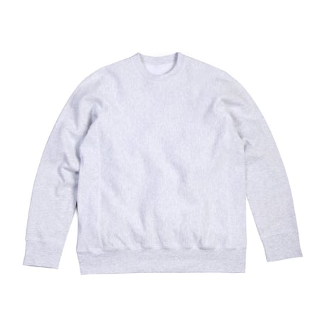 HOUSE OF BLANKS 　CREWNECK SWEATSHIRT　ハウスオブブランクス　クルーネック　スウェット　MADE IN CANADA