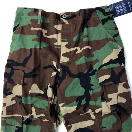 PROPPER BDU TROUSER　プロッパー　カーゴパンツ　プロパー