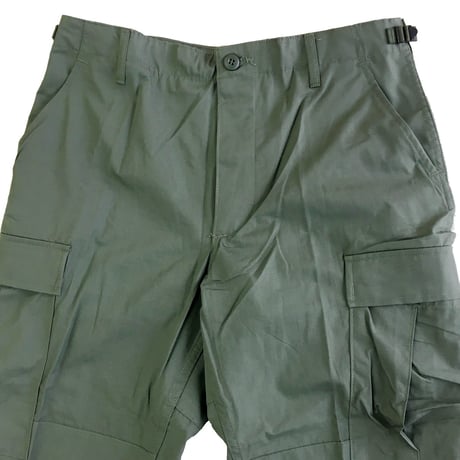 PROPPER BDU TROUSER　プロッパー　カーゴパンツ　プロパー