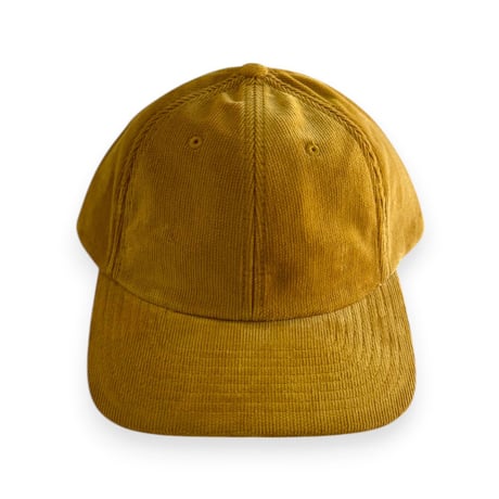 blvnk 　THE STEP DAD HAT　　ブランク　コーデュロイキャップ ダッドキャップ　6パネル