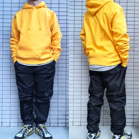 Champion チャンピオン　リバースウィーブ　S101　スウェット フーディ　Reverse Weave 12oz. Pullover Hood  パーカー　１