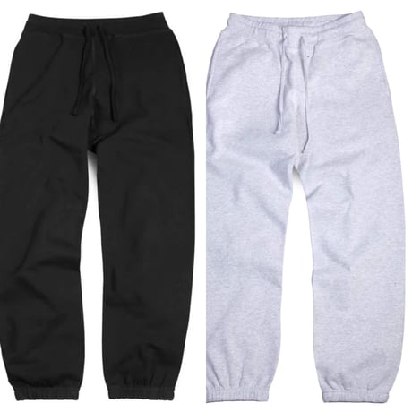 HOUSE OF BLANKS 　CLASSIC SWEATPANT　ハウスオブブランクス　スウェットパンツ　MADE IN CANADA