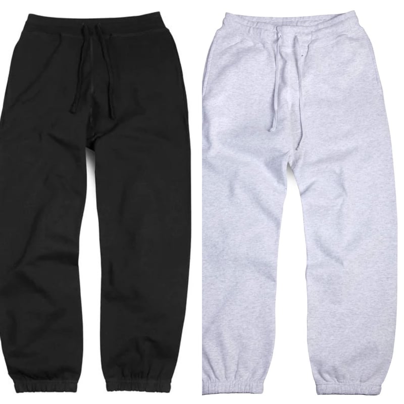 【House Of Blanks】カナダ製 Reverse Wave HOUSE OF BLANKS PULLOVER HOODED SWEATSHIRT ハウス
