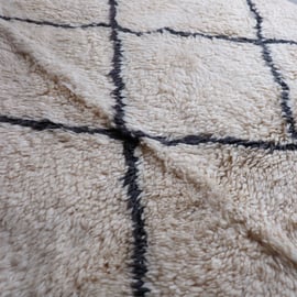 ベニワレン、ムーリルトのラグをアップしました。 | OBJETO VIVO,VA