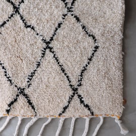 ベニワレン、ムーリルトのラグをアップしました。 | OBJETO VIVO,VA