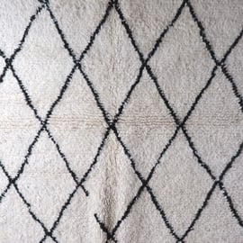 ベニワレン、ムーリルトのラグをアップしました。 | OBJETO VIVO,VA