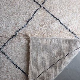 ベニワレン、ムーリルトのラグをアップしました。 | OBJETO VIVO,VA