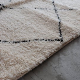 ベニワレン、ムーリルトのラグをアップしました。 | OBJETO VIVO,VA