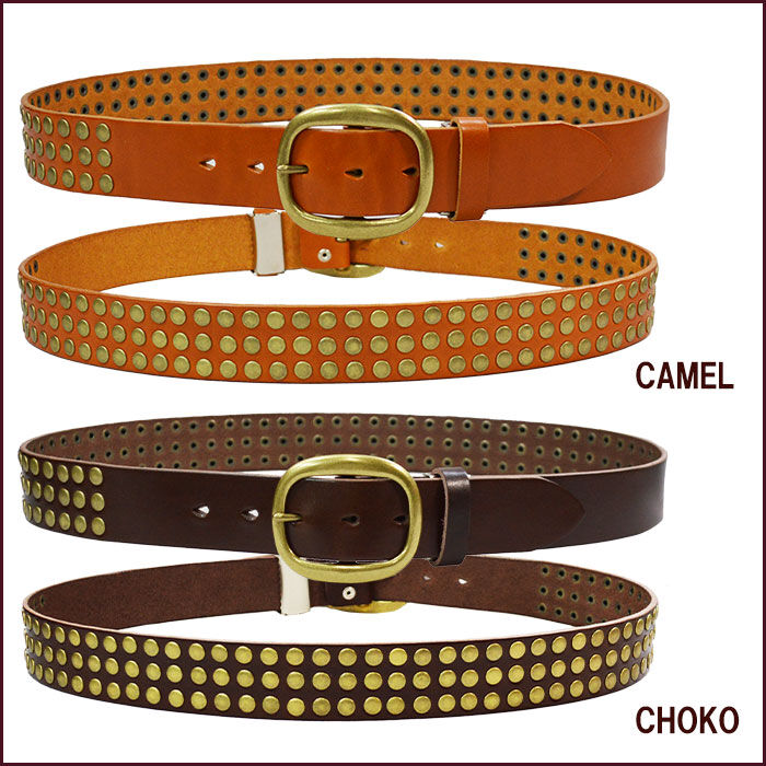 JOHN Galliano バックル スタッズ ベルト レザー studs John Galliano】スタッズ付き黒レザーベルト - メルカリ