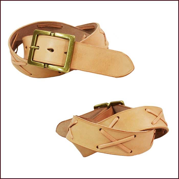 黒レザーベルト クロスステッチデザイン fit=scale-down,w=1200