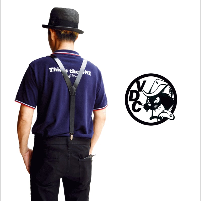 ネストローブ　レザーサスペンダー　ブラウン ネストローブ レザーサスペンダー ブラウン 楽天市場】nest Robe