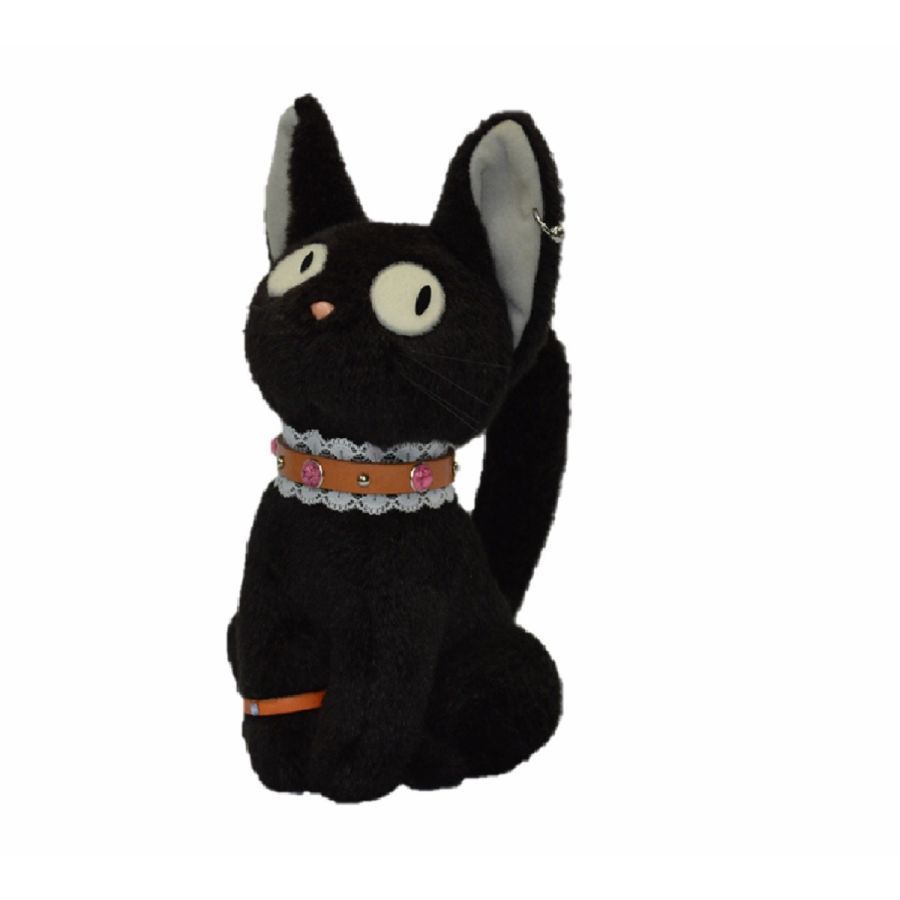 Wこ一ちゃん 新品PAUL&JOE SISTER 猫プリント スタジャン LIN (リン） [ Lamy and Earl ] どろぼ猫 刺繍 リバーシブル