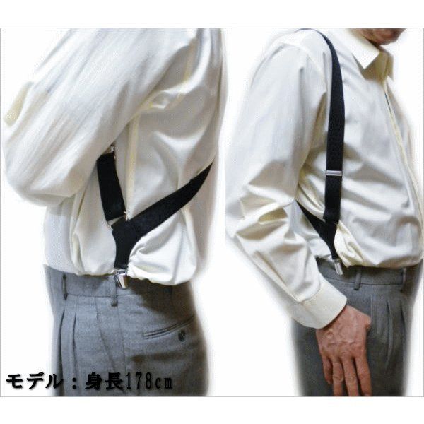 ✨RUNDHOLZ 本革 サスペンダーブラックベルト S fit=scale-down,w=1200