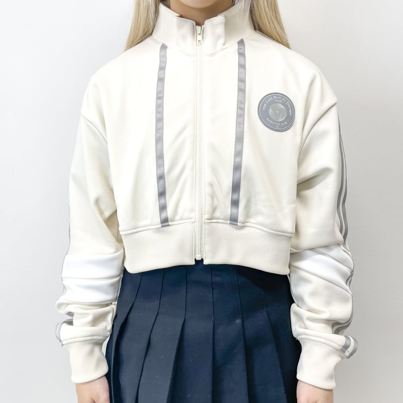 killremote / ショートジャージ/アイボリー | SONAR