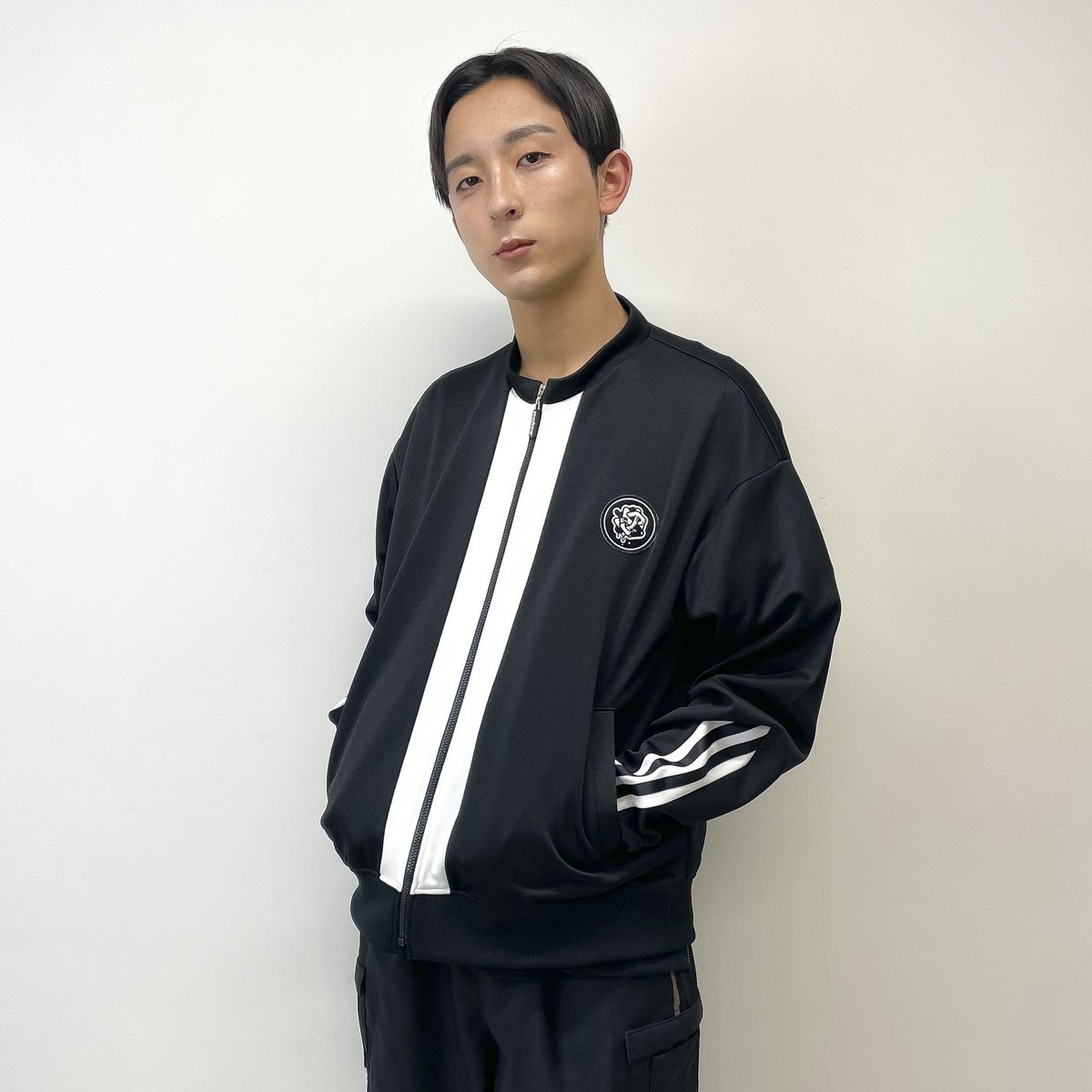 killremote キルリモート ジャージ 上 killremote キルリモート ジャージ 上