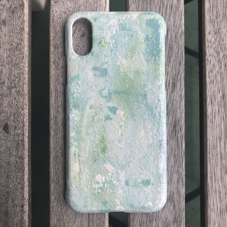 Kannnna /  iPhone X/XS    CASE