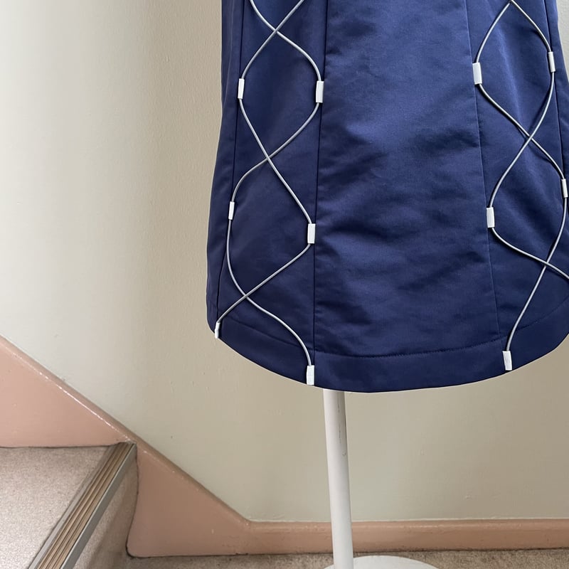 gene dress / ﾈｲﾋﾞｰ