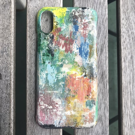 Kannnna /  iPhone X/XS    CASE