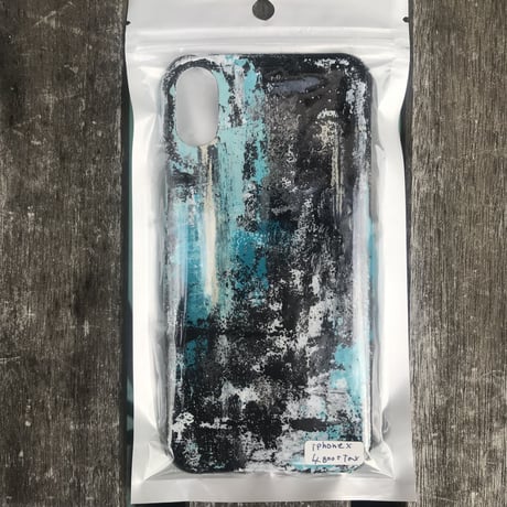 Kannnna /  iPhone X  CASE 6