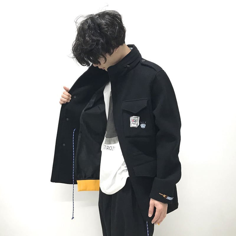 bodysong.コート | SONAR