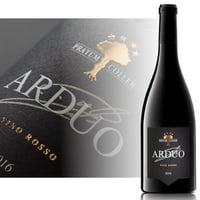 ARDUO(2016) 　fullbody red wine