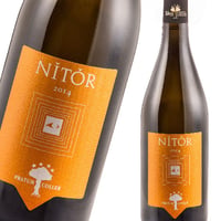 NITOR(2015)　white wine