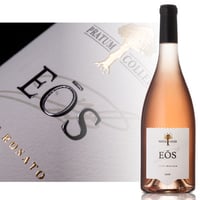 EOS(2016)　rose wine