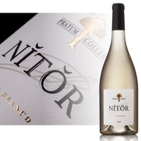 NITOR(2017)　white wine