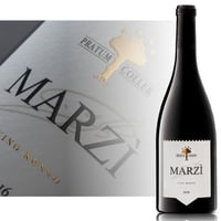MARZI(2017)　red wine